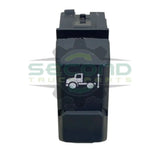 22392379 Genuine Volvo Suspension Dump Hight Level Control Switch - Second Truck Parts