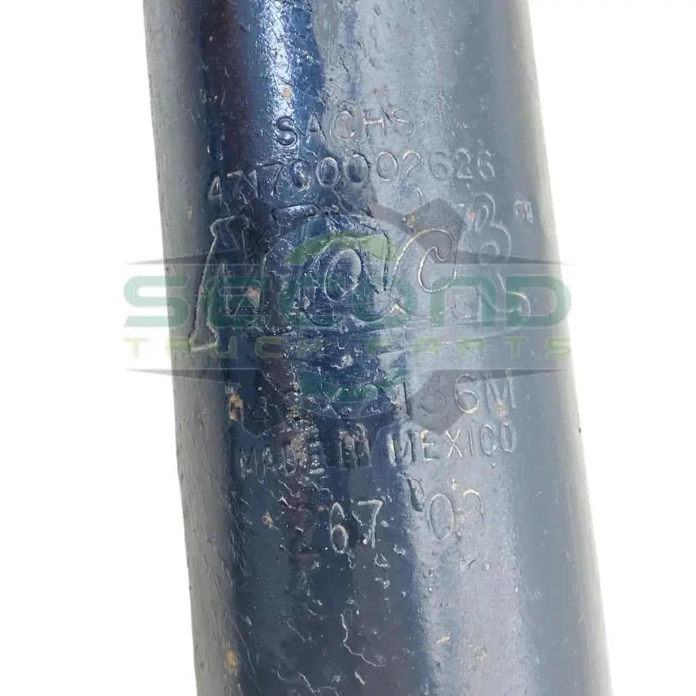 471700002626 Genuine Volvo Suspension Shock Absorber - Second Truck Parts