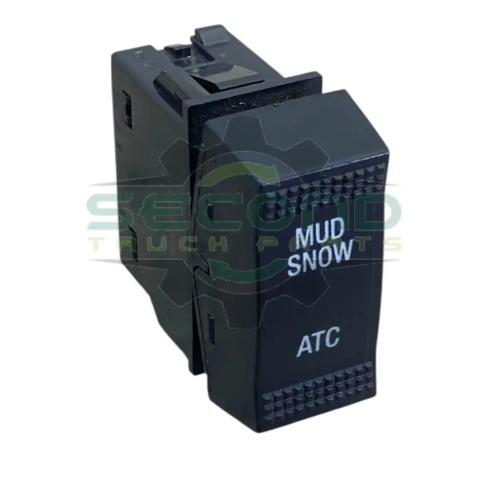 23229512 Genuine Volvo Switch - Second Truck Parts