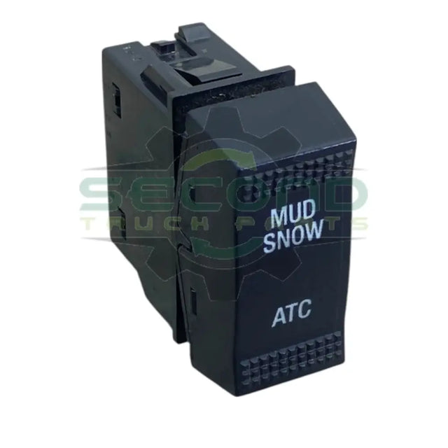 23229512 Genuine Volvo Switch - Second Truck Parts