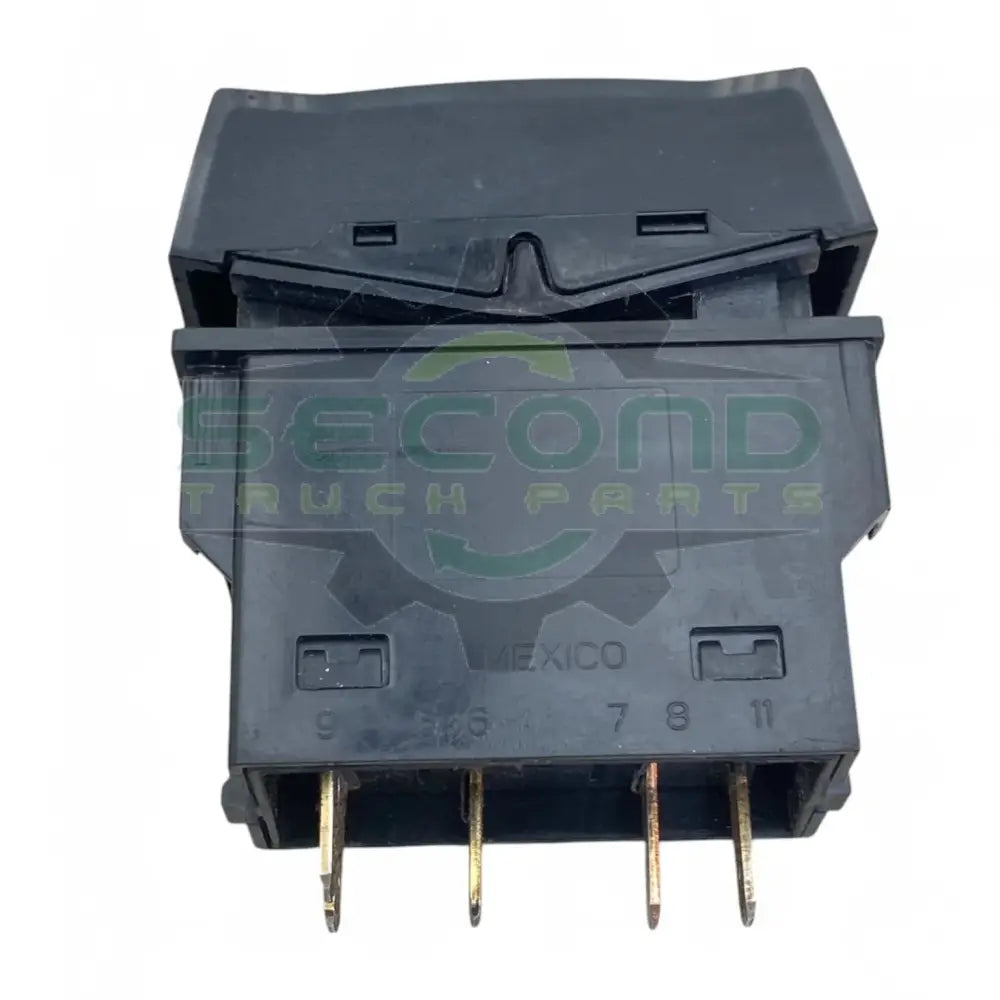 23229512 Genuine Volvo Switch - Second Truck Parts