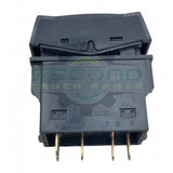 23229512 Genuine Volvo Switch - Second Truck Parts