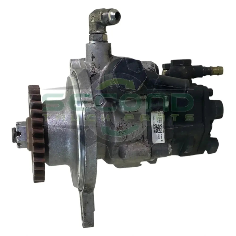 21745610 Genuine Volvo Tandem Pump - Second Truck Parts