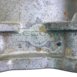 22942010 Genuine Volvo Throttle - Second Truck Parts