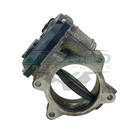 22942010 Genuine Volvo Throttle - Second Truck Parts