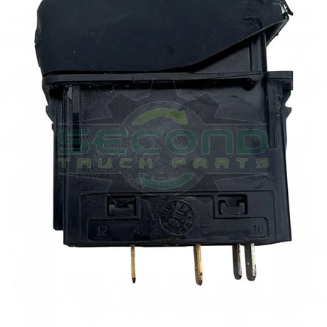 20470610 Genuine Volvo Traction Control Switch - Second Truck Parts