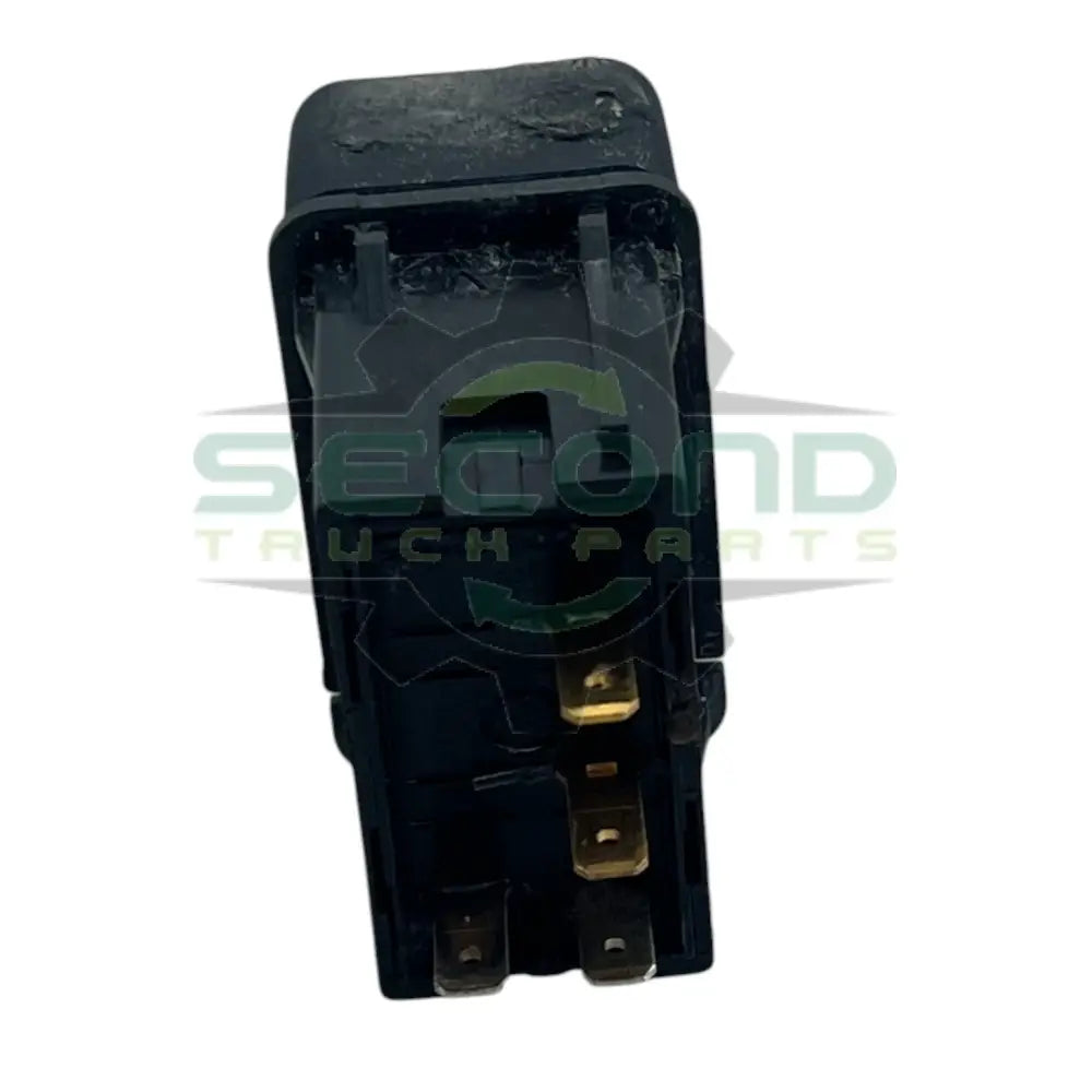 20470610 Genuine Volvo Traction Control Switch - Second Truck Parts