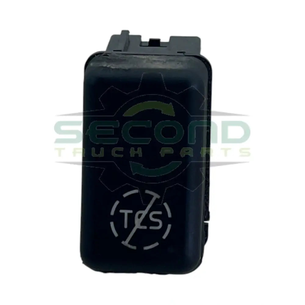 20470610 Genuine Volvo Traction Control Switch - Second Truck Parts
