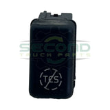 20470610 Genuine Volvo Traction Control Switch - Second Truck Parts