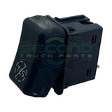 20470610 Genuine Volvo Traction Control Switch - Second Truck Parts