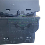 22997002 Genuine Volvo Traction Control Swith - Second Truck Parts