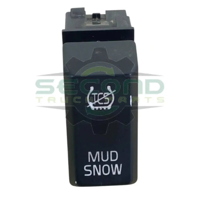 22997002 Genuine Volvo Traction Control Swith - Second Truck Parts