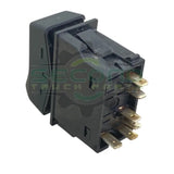 22997002 Genuine Volvo Traction Control Swith - Second Truck Parts