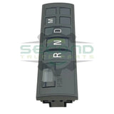 23091707 Genuine Volvo Transmission Electric Shifter - Second Truck Parts