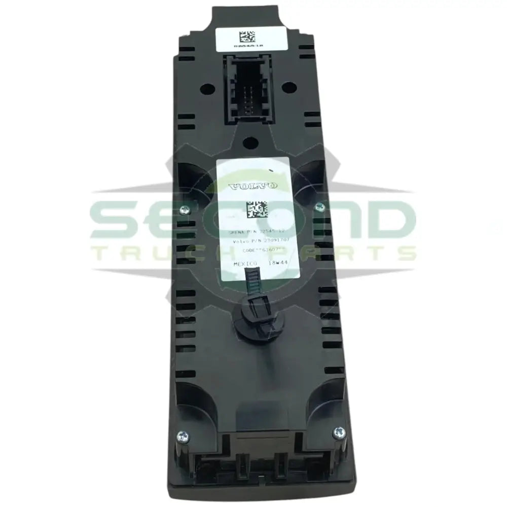 23091707 Genuine Volvo Transmission Electric Shifter - Second Truck Parts