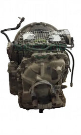 AT2612D Genuine Volvo Transmission - Second Truck Parts