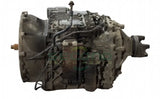 AT2612D Genuine Volvo Transmission - Second Truck Parts