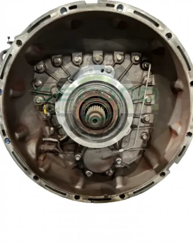 ATO2612F Genuine Volvo Transmission - Second Truck Parts