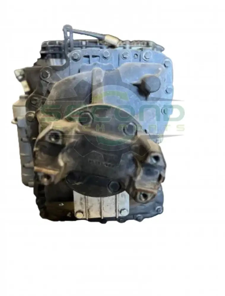 ATO2612F Genuine Volvo Transmission - Second Truck Parts