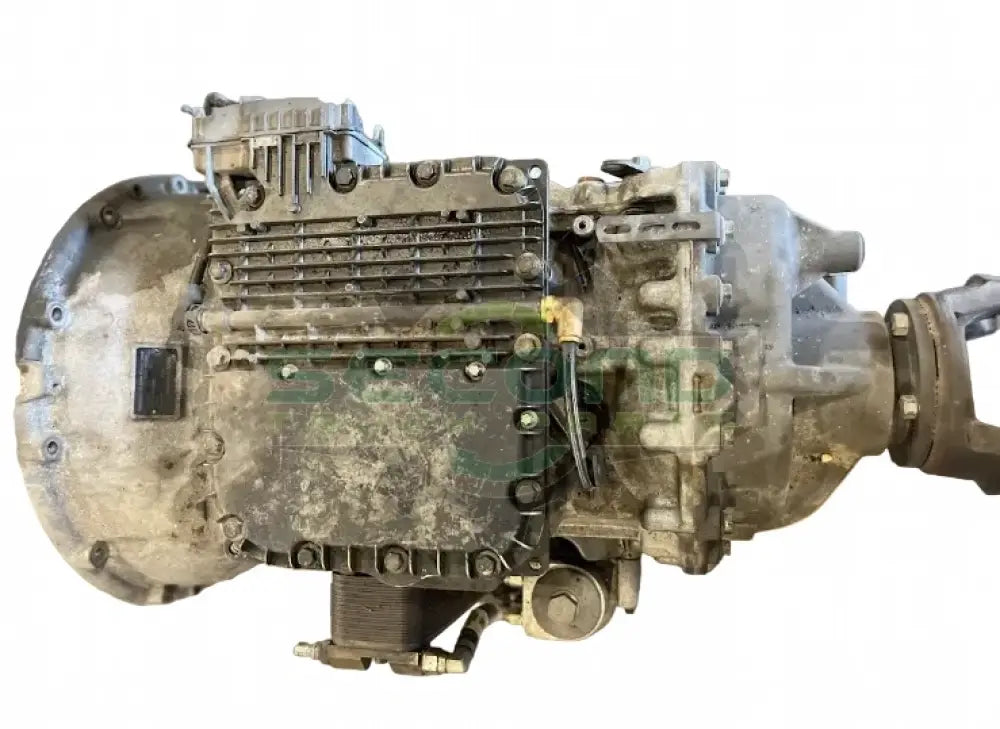 ATO2612F Genuine Volvo Transmission - Second Truck Parts