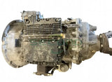 ATO2612F Genuine Volvo Transmission - Second Truck Parts