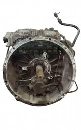 AT2612D Genuine Volvo Transmission - Second Truck Parts