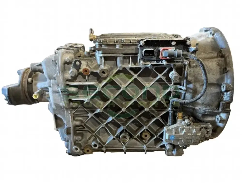 ATO2612F Genuine Volvo Transmission - Second Truck Parts