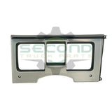 23335504 Genuine Volvo Trim Panel Cluster - Second Truck Parts