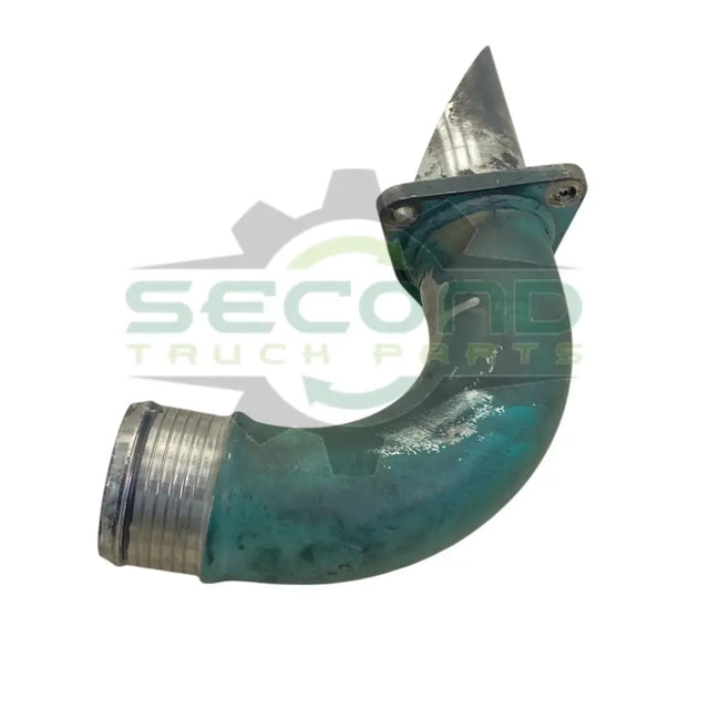 22082793 Genuine Volvo Tube - Second Truck Parts