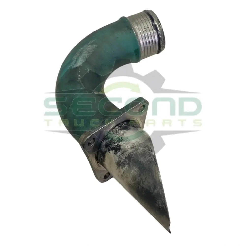 22082793 Genuine Volvo Tube - Second Truck Parts