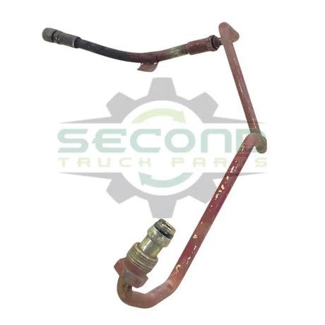 20850697 Genuine Volvo Tube - Second Truck Parts