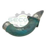 22082793 Genuine Volvo Tube - Second Truck Parts