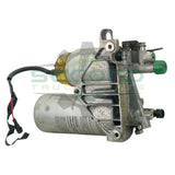 F00741-01 Genuine Volvo Turbo Water Supply Fuel Filter Housing - Second Truck Parts
