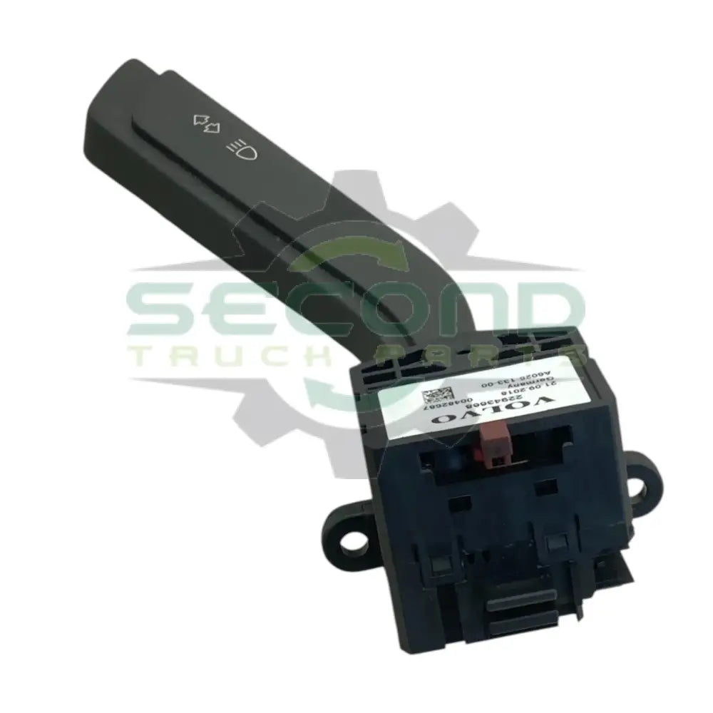 22943668 Genuine Volvo Turn Signal Switch - Second Truck Parts