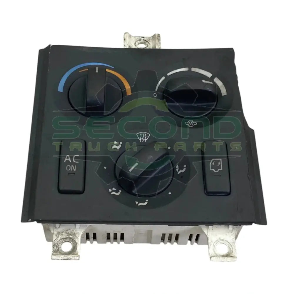 21326144 Genuine Volvo Unit Climate Control Module - Second Truck Parts