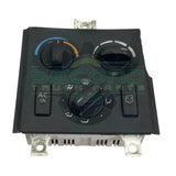 21326144 Genuine Volvo Unit Climate Control Module - Second Truck Parts