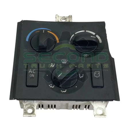 21326144 Genuine Volvo Unit Climate Control Module - Second Truck Parts