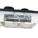 21326144 Genuine Volvo Unit Climate Control Module - Second Truck Parts