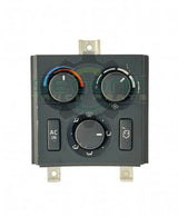 Genuine Volvo Unit Climate Control Module - Control Modules