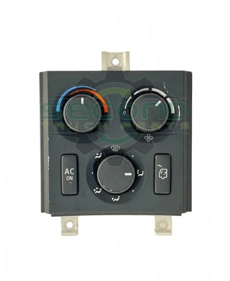 Genuine Volvo Unit Climate Control Module - Control Modules