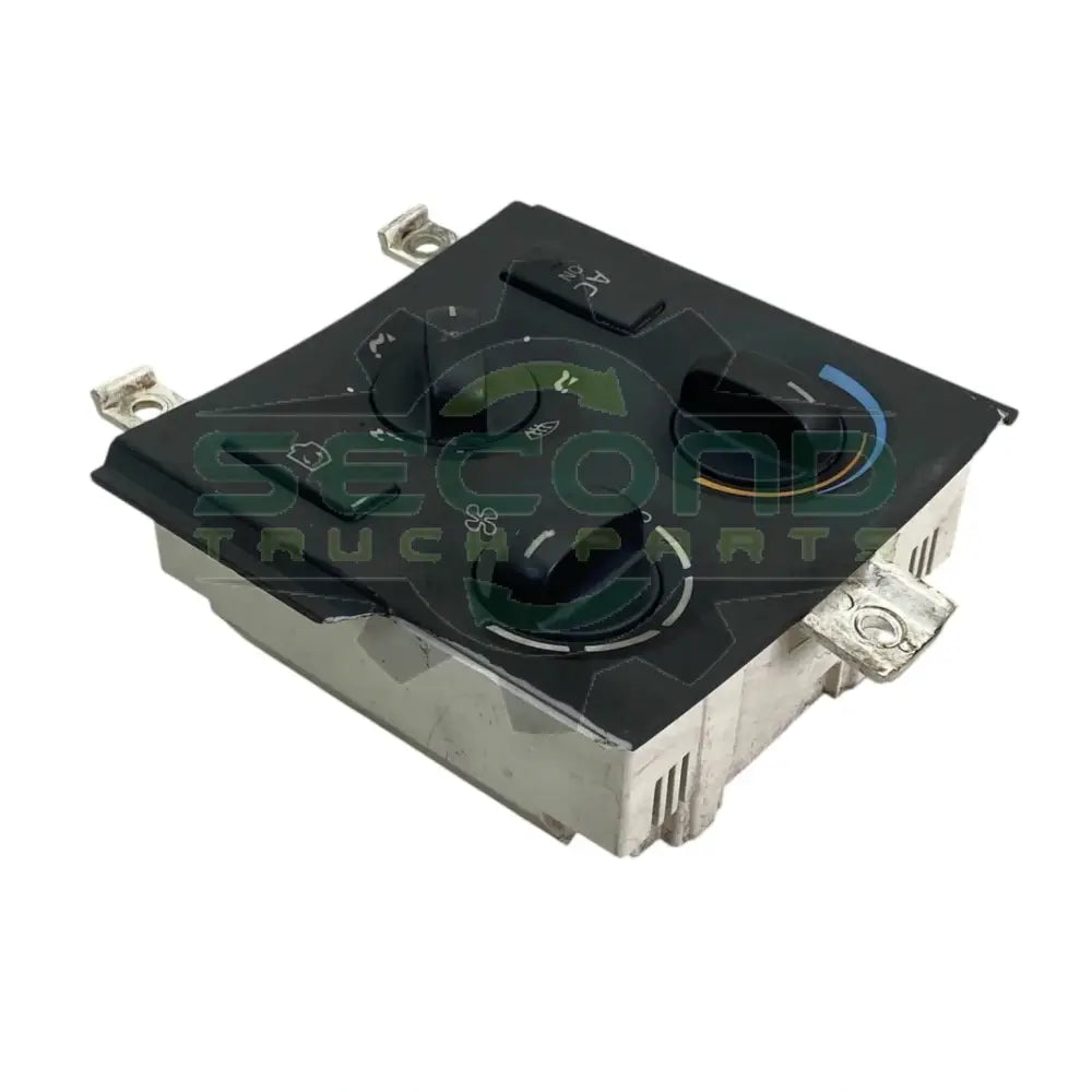 21326144 Genuine Volvo Unit Climate Control Module - Second Truck Parts