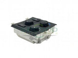 Genuine Volvo Unit Climate Control Module - Control Modules