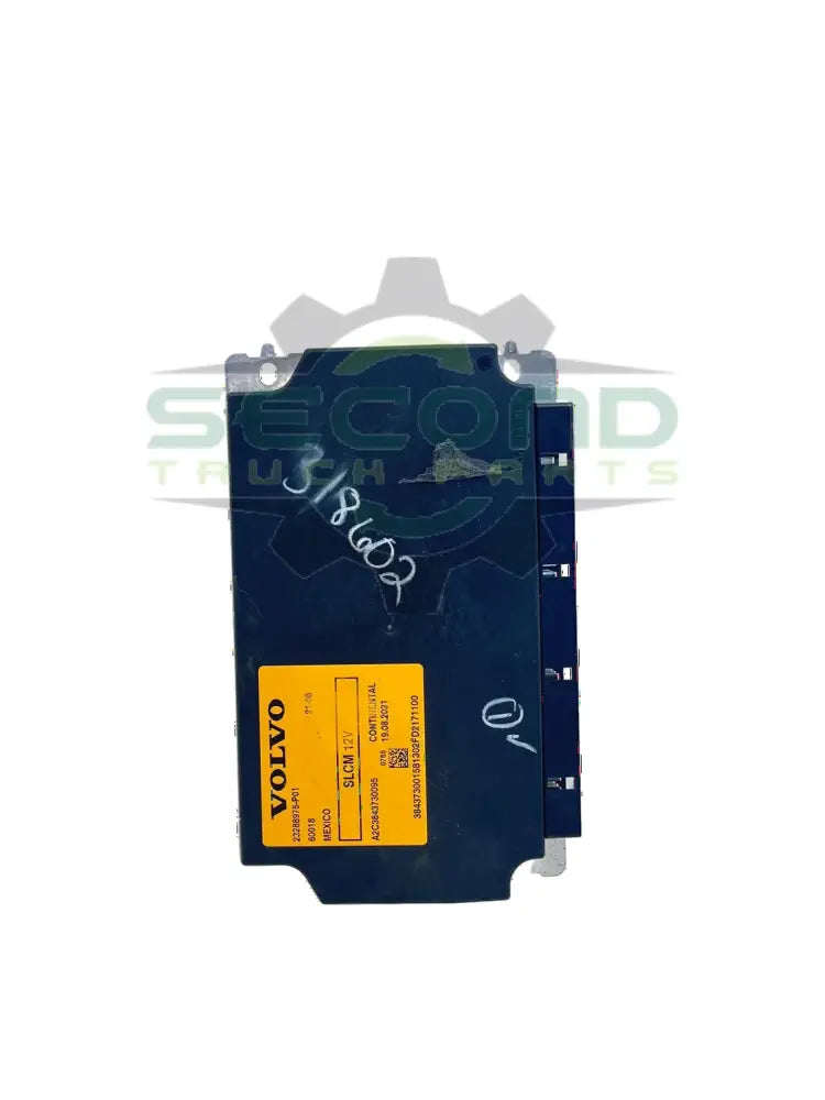 Genuine Volvo VNL Light Control Module 12V - Control Modules
