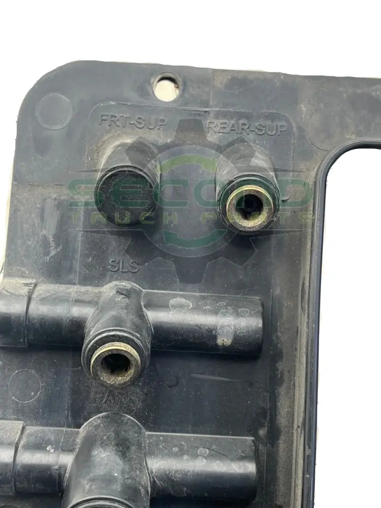 Genuine Volvo VNL Pass Through - Pass Throughs
