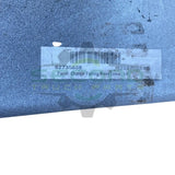 82735636 Genuine Volvo VNM White Left Driver Front Skirt - Second Truck Parts