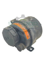 MK-0525-15 Genuine Volvo VNR Power Steering Reservoir - Second Truck Parts