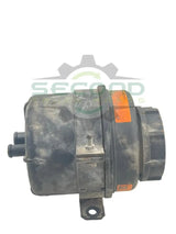 MK-0525-15 Genuine Volvo VNR Power Steering Reservoir - Second Truck Parts