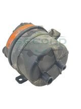 MK-0525-15 Genuine Volvo VNR Power Steering Reservoir - Second Truck Parts