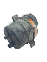 MK-0525-15 Genuine Volvo VNR Power Steering Reservoir - Second Truck Parts
