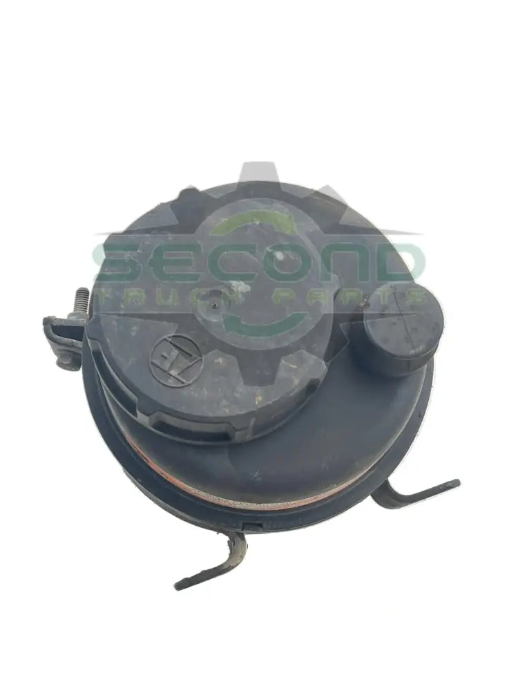 MK-0525-15 Genuine Volvo VNR Power Steering Reservoir - Second Truck Parts